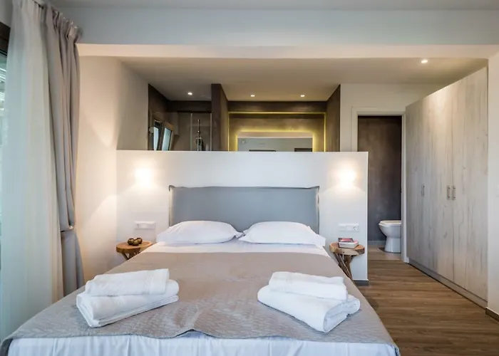 Apartment Ktima Fabiatos