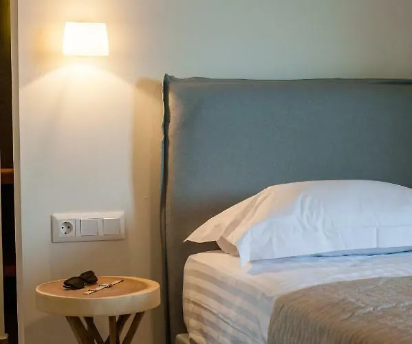 Ktima Fabiatos Skala (Kefalonia)