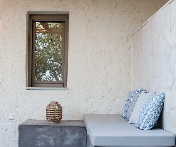 Ktima Fabiatos * Skala (Kefalonia)