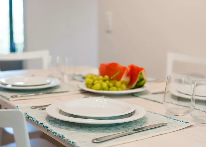 Apartment Ktima Fabiatos *