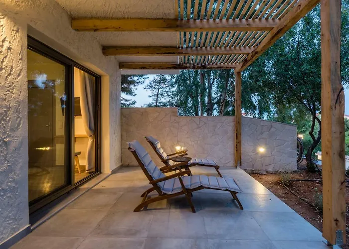 Ktima Fabiatos * Skala (Kefalonia)