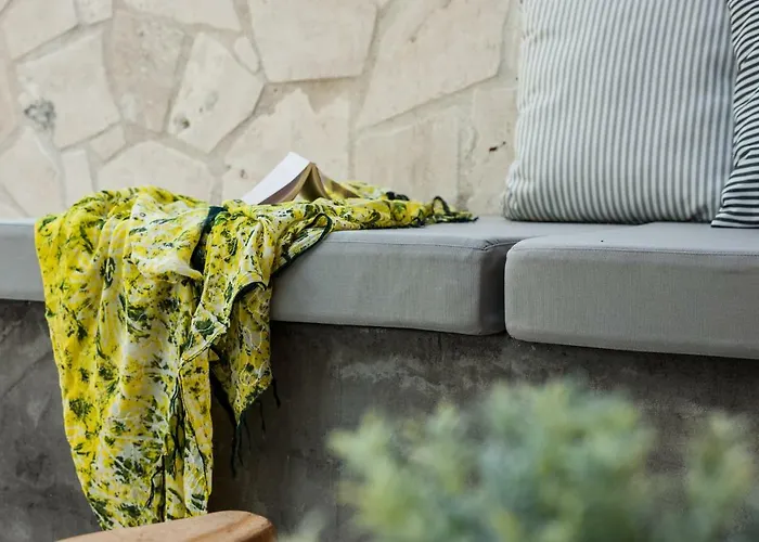 Apartment Ktima Fabiatos Skala (Kefalonia)