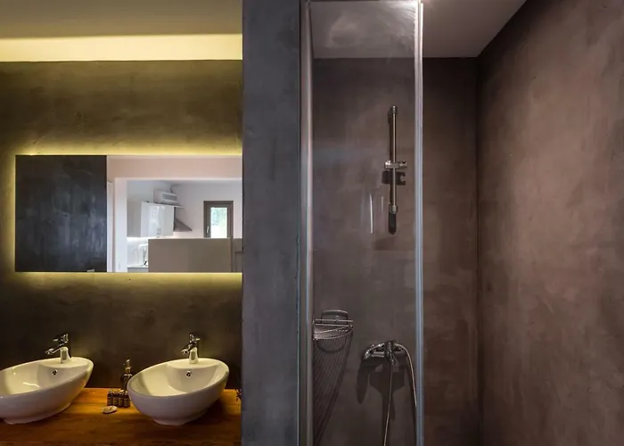 Apartment Ktima Fabiatos Skala (Kefalonia)