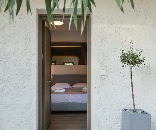 Ktima Fabiatos Apartment *