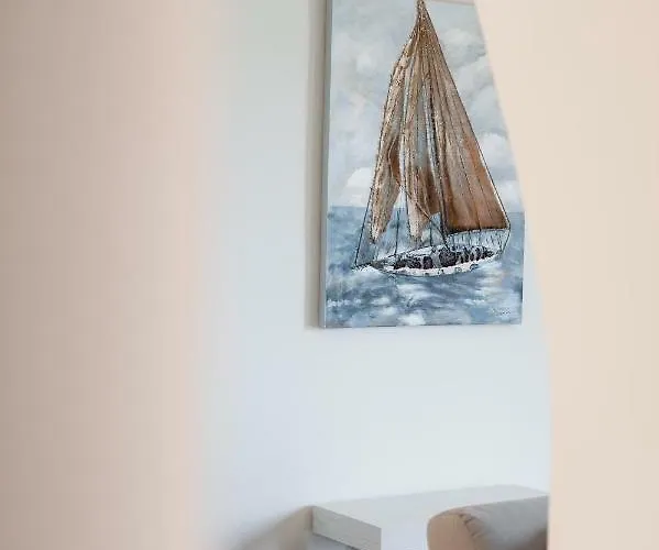 Apartment Ktima Fabiatos *