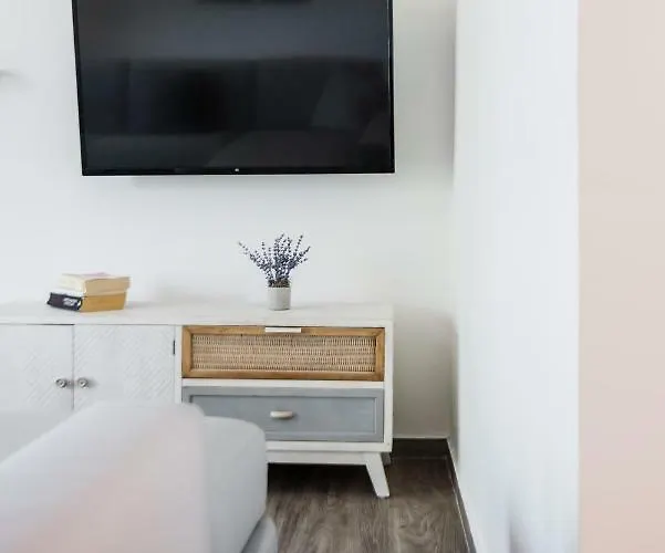 Ktima Fabiatos Skala (Kefalonia)