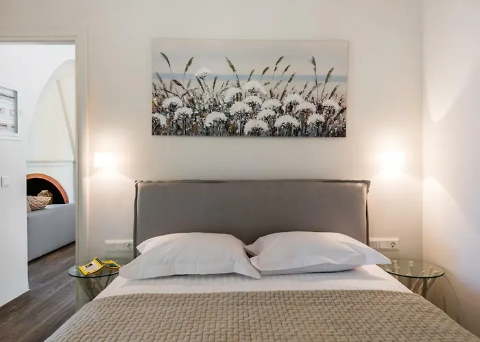 Ktima Fabiatos * Skala (Kefalonia)