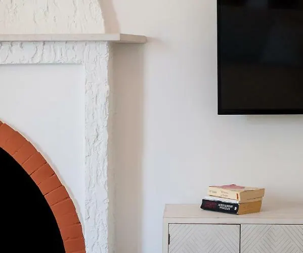 Apartment Ktima Fabiatos Skala (Kefalonia)