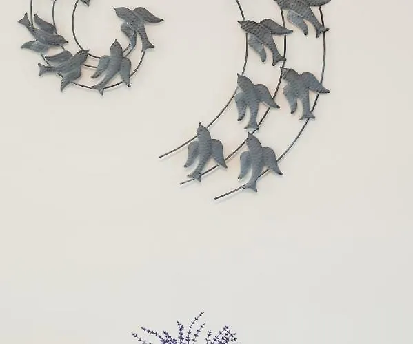 Apartment Ktima Fabiatos Skala (Kefalonia)